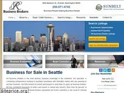 Sites similar to krbrokers.com