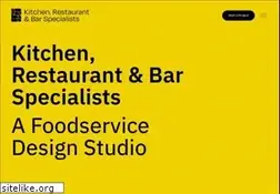 Sites similar to krbspecialists.com