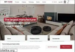Sites similar to krby-bef.cz