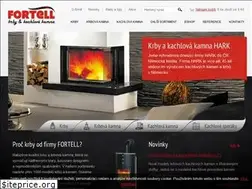 Sites similar to krby-fortell.cz