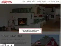 Sites similar to krby-kamna-szekely.cz
