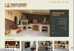 Sites similar to krby-kozak.cz