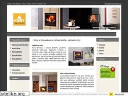Sites similar to krby-krbova-kamna.cz