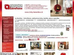 Sites similar to krby-lanordica.sk
