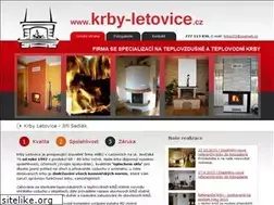 Sites similar to krby-letovice.cz