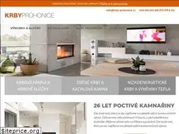 Sites similar to krby-pruhonice.cz