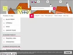 Sites similar to krby-srubka.sk