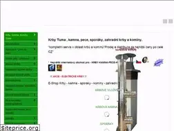 Sites similar to krby-tuma.cz