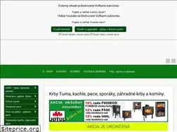 Sites similar to krby-tuma.sk