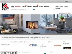 Sites similar to krby-turbo.cz