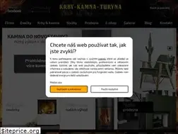 Sites similar to krby-turyna.cz