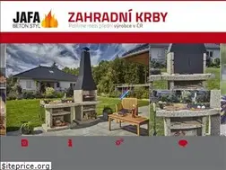 Sites similar to krby-zahradni.eu
