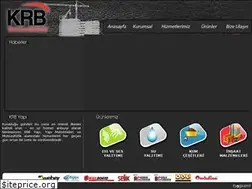 Sites similar to krbyapi.com