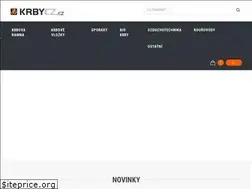Sites similar to krbycz.cz