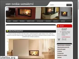 Sites similar to krbydvorak.cz