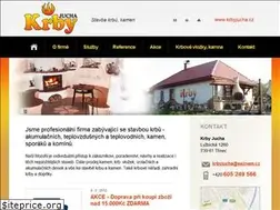 Sites similar to krbyjucha.cz
