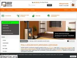 Sites similar to krbykrbovevlozky.com