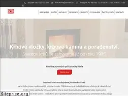 Sites similar to krbykurka.cz