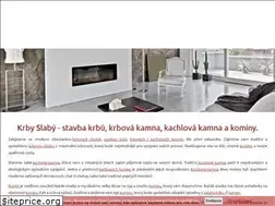 Sites similar to krbyslaby.cz