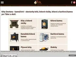 Sites similar to krbysmetana.cz