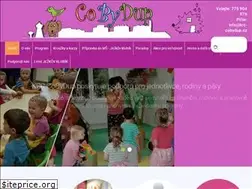 Sites similar to krc-cobydup.cz