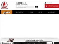 Sites similar to krc-nutrition.com