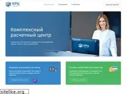 Sites similar to krc-prikam.ru