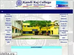Sites similar to krc.edu.in