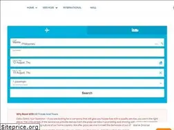Sites similar to krcebutours.com