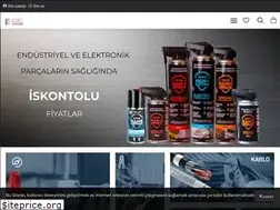Sites similar to krcelektromarket.com