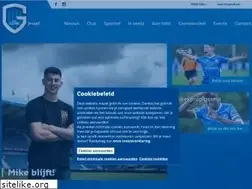 Sites similar to krcgenk-jeugd.be