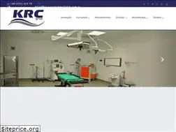 Sites similar to krcgrupmuhendislik.com.tr