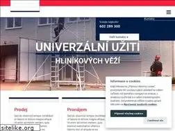 Sites similar to krch.cz
