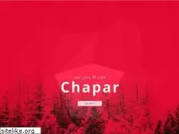 Sites similar to krch.ir