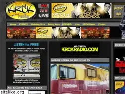 Sites similar to krckradio.com