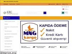 Sites similar to krckurumsal.com