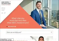Sites similar to krcl.com