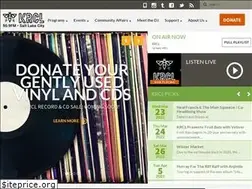 Sites similar to krcl.org
