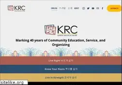 Sites similar to krcla.org