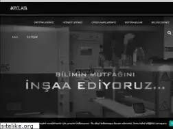 Sites similar to krclab.com.tr
