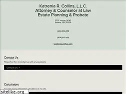 Sites similar to krclawoffice.com