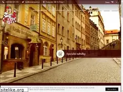 Sites similar to krcmabrabant.cz