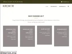 Sites similar to krcmar.ca