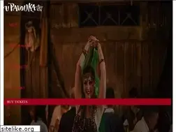 Sites similar to krcmaupavouka.cz