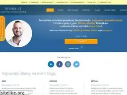 Sites similar to krcmic.cz
