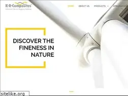 Sites similar to krcomposites.com