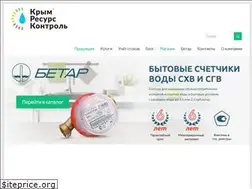 Sites similar to krcontrol.ru