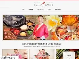 Sites similar to krcook.com