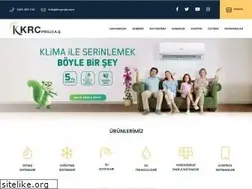 Sites similar to krcproje.com