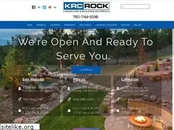 Sites similar to krcrock.com